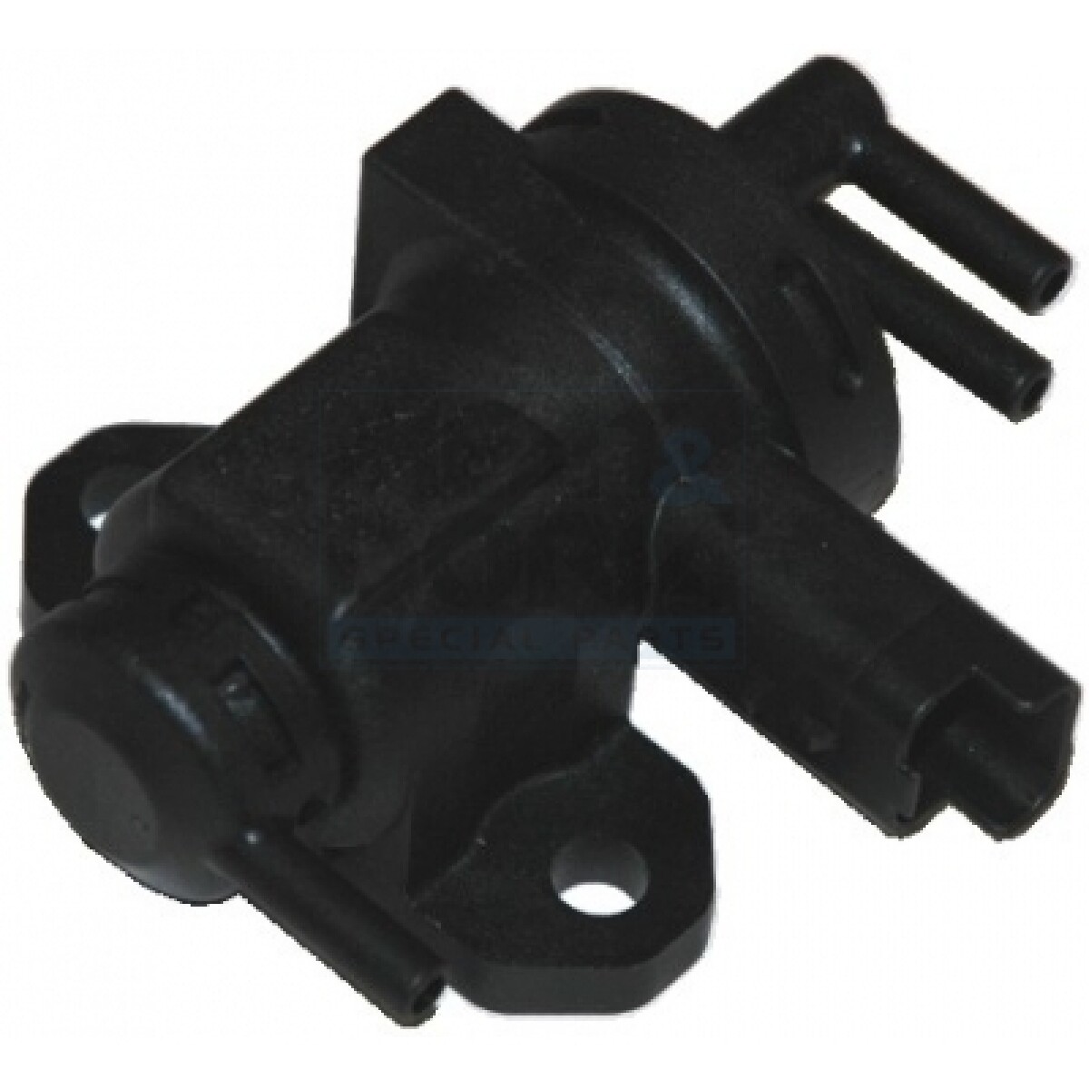 INYECCION PARTES CITROEN - PEUGEOT VALVULA EGR 3 CAÑOS 307 2,0 HDI MEAT & DORIA 