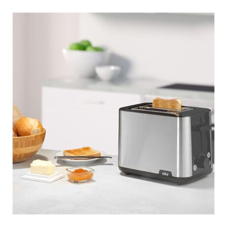 Tostador Braun HT1510BK 900W 001