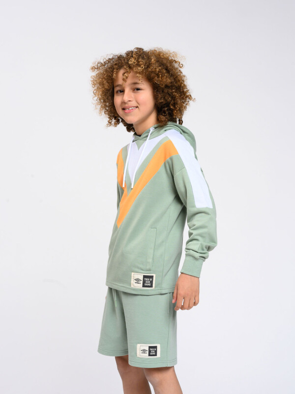 CANGURO ARROW JUNIOR Umbro Junior V98