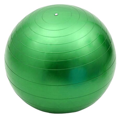 Pelota De Pilates 75cm Yoga Fitness Gym 1180g Pelota De Pilates 75cm Yoga Fitness Gym 1180g