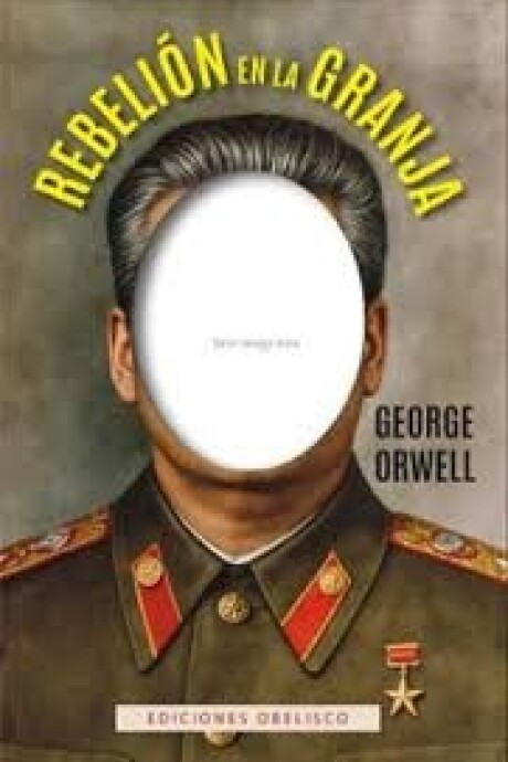 REBELION EN LA GRANJA REBELION EN LA GRANJA