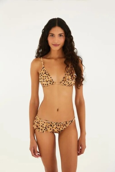 BIKINI PINTADA Estampado