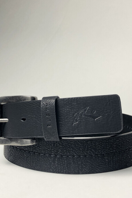 CINTO CHACOW23 RUSTY Negro