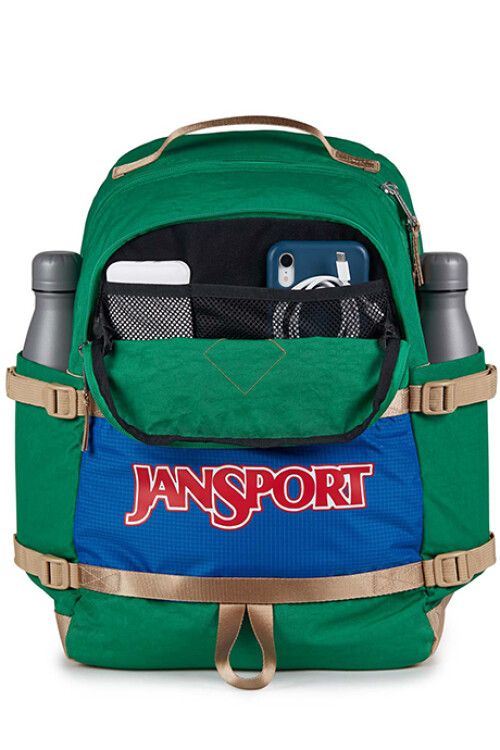 MOCHILA SEATTLE PACK JELLY KELLY