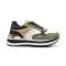 JUDITH SNEAKERS - KORIUM NEGRO