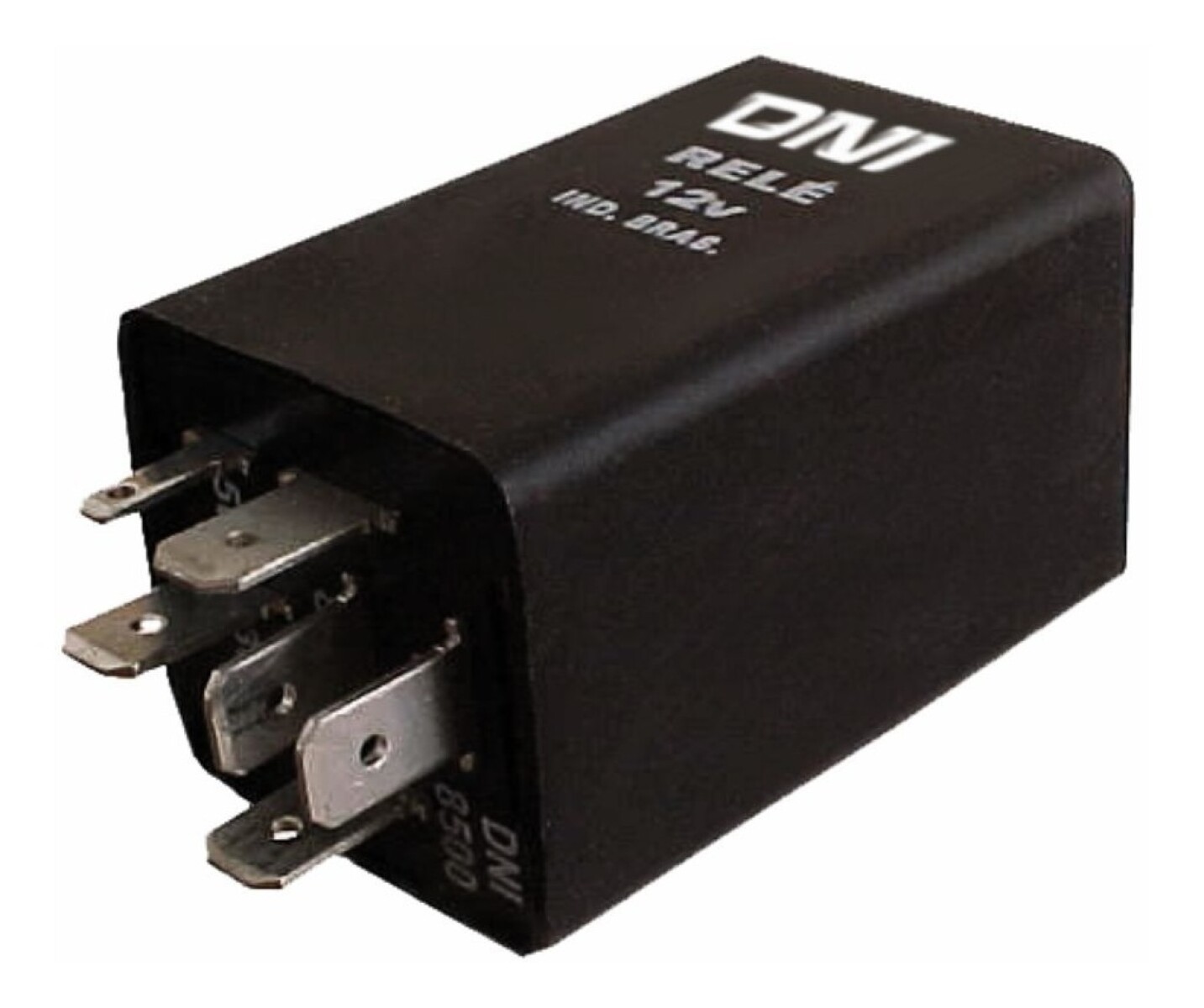 RELAY - 12V 6T SIN SOPORTE VW LOGUS SANTANA-ESCORT DNI 