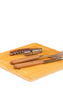 SET PARRILLERO BEEFMASTER SUELA