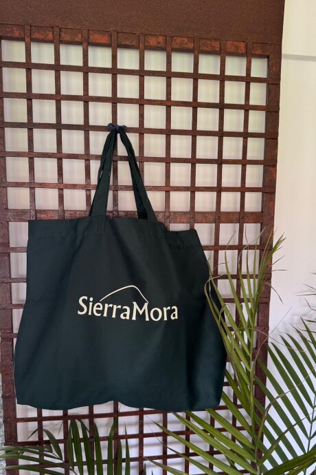 Tote Bag SM Verde