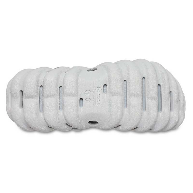 Echo Clog Gris