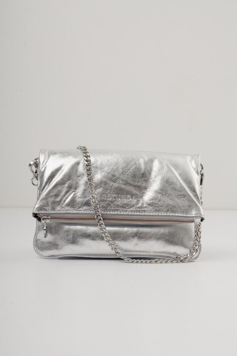 Jorvi Silver