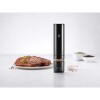 ZWILLING MOLINILLO DE ESPECIAS ELECTRICO NEGRO ZWILLING MOLINILLO DE ESPECIAS ELECTRICO NEGRO