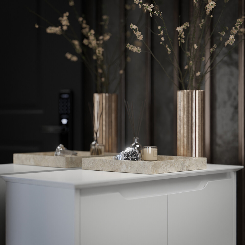 ZAPATERA 2 PUERTAS ORGANIZADOR CON ESPACIO INFERIOR BASE EN MADERA ZAPATERA 2 PUERTAS ORGANIZADOR CON ESPACIO INFERIOR BASE EN MADERA