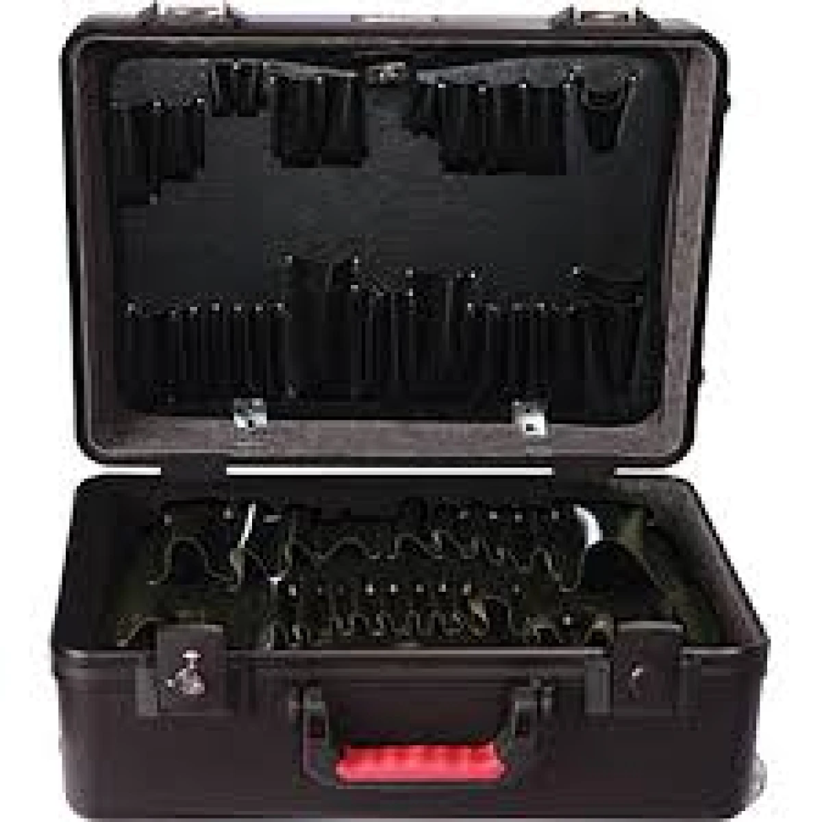 ESTUCHE MULTIUSO GATOR GX1813PLT 