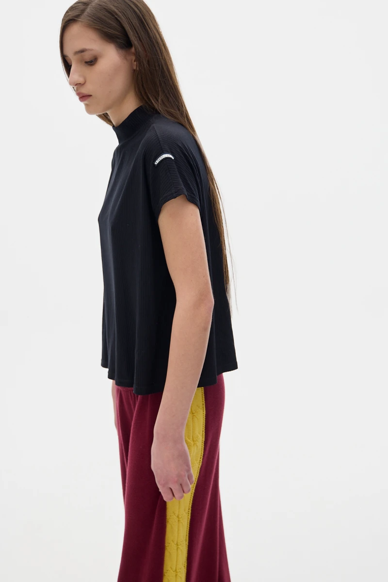 Blusa Yuri Solid