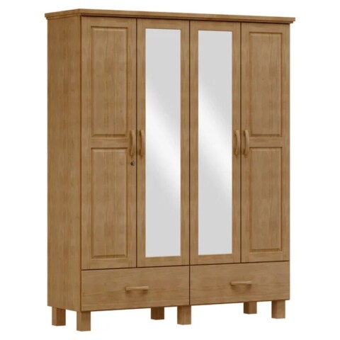 Ropero Placard Finestra 4 Ptas 2 C 1142FN Freijo Ropero Placard Finestra 4 Ptas 2 C 1142FN Freijo