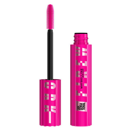 Máscara de Pestañas Maybelline Lash Sensational Firework Washable Very Black Máscara de Pestañas Maybelline Lash Sensational Firework Washable Very Black