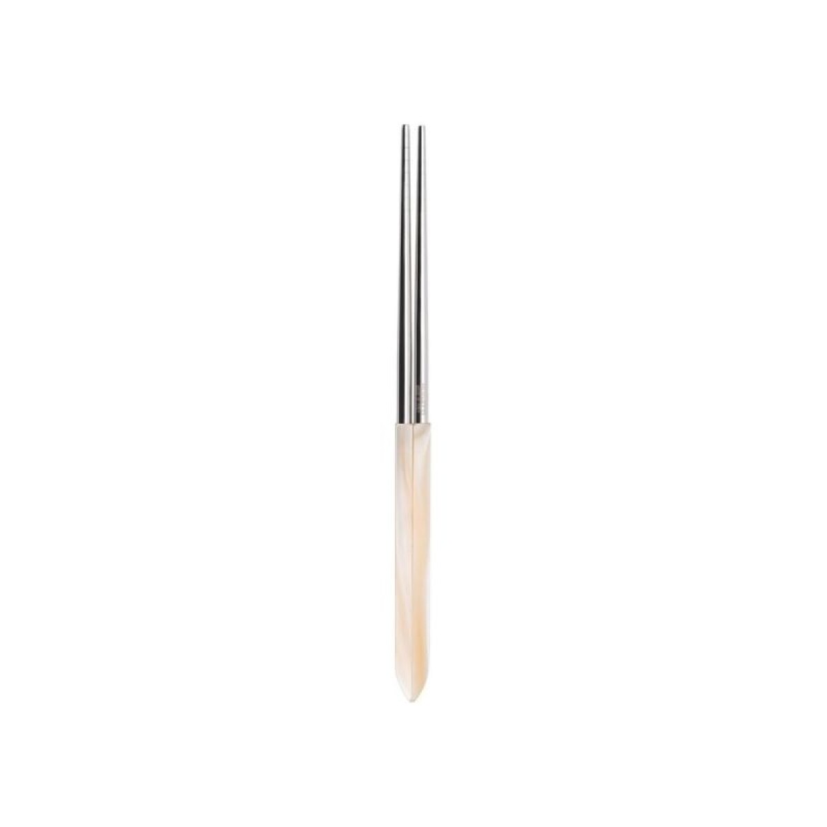 BUGATTI ALADDIN CHOPSTICK SET MARFIL 