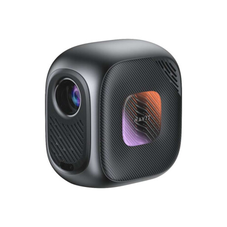 Proyector Inteligente Havit Pj215 Pro Full Hd