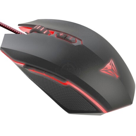 Mouse Patriot Viper V530 Led Optical 001