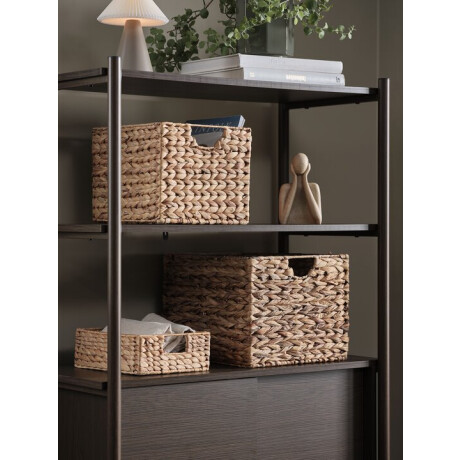Cesta BJORN A20xL25xA9cm natural Natural