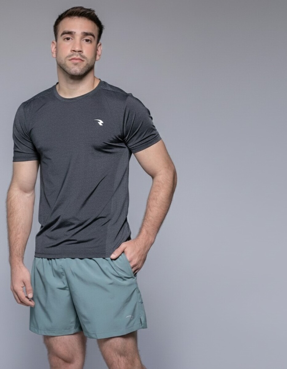 Remera de Microfibra. 