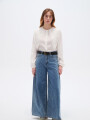 Pantalon Brisam Azul