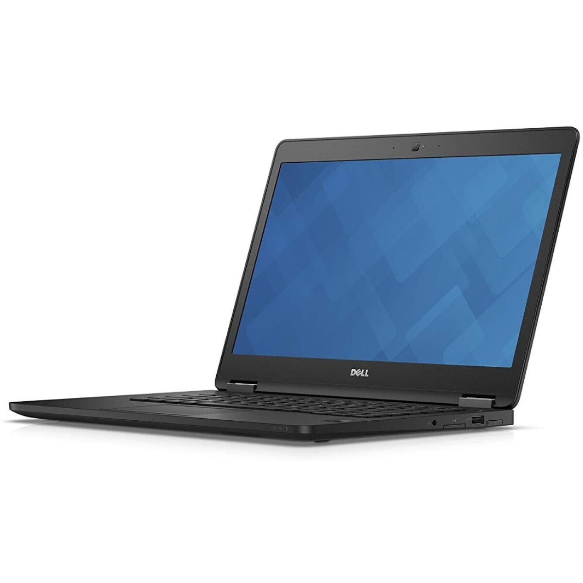 Notebook Dell E7470 Core I5 8gb Ram 128gb Ssd Windows 10 