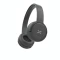 Auriculares Inalámbricos XION XI-AU380BT Recargable 20Hrs - Black