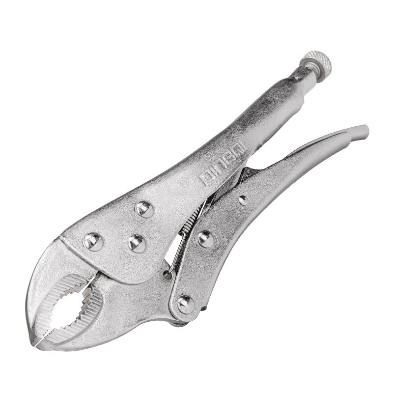 DINGQI ALICATE GRIPP MORZA PROFESIONAL 10 PULGADAS Dingqi Alicate Gripp Morza Profesional 10 Pulgadas