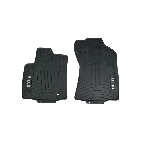 Alfombra Toyota Hilux Revo 2016+ Alfombra Toyota Hilux Revo 2016+