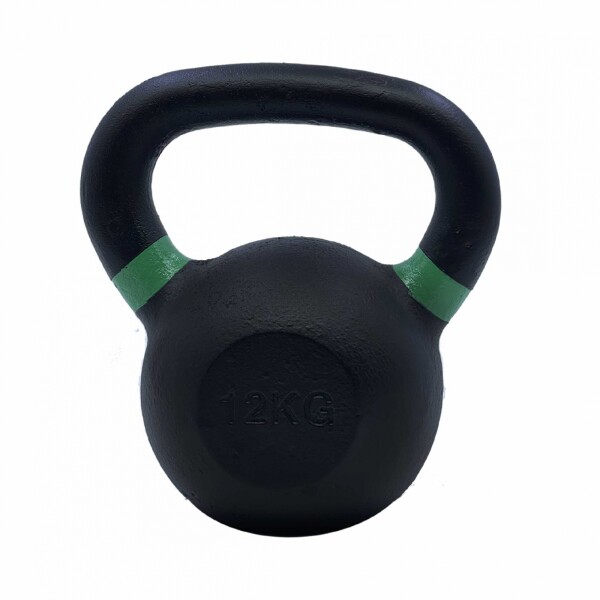 Pesa Rusa Kettlebell Athletic - 10kg — BTU Store