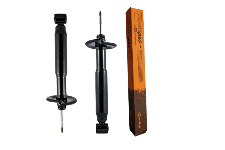 Amortiguador Trasero Der/Izq Volkswagen Saveiro 1.6/1.8/1.9D/2.0 99-10 COFAP Amortiguador Trasero Der/Izq Volkswagen Saveiro 1.6/1.8/1.9D/2.0 99-10 COFAP