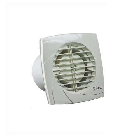 Extractor de baño B-12 Plus (120mm) Extractor De Baño B-12 Plus (120mm)