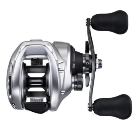 REEL SHIMANO - PERFIL BAJO - 24 TRANX 300B REEL SHIMANO - PERFIL BAJO - 24 TRANX 300B