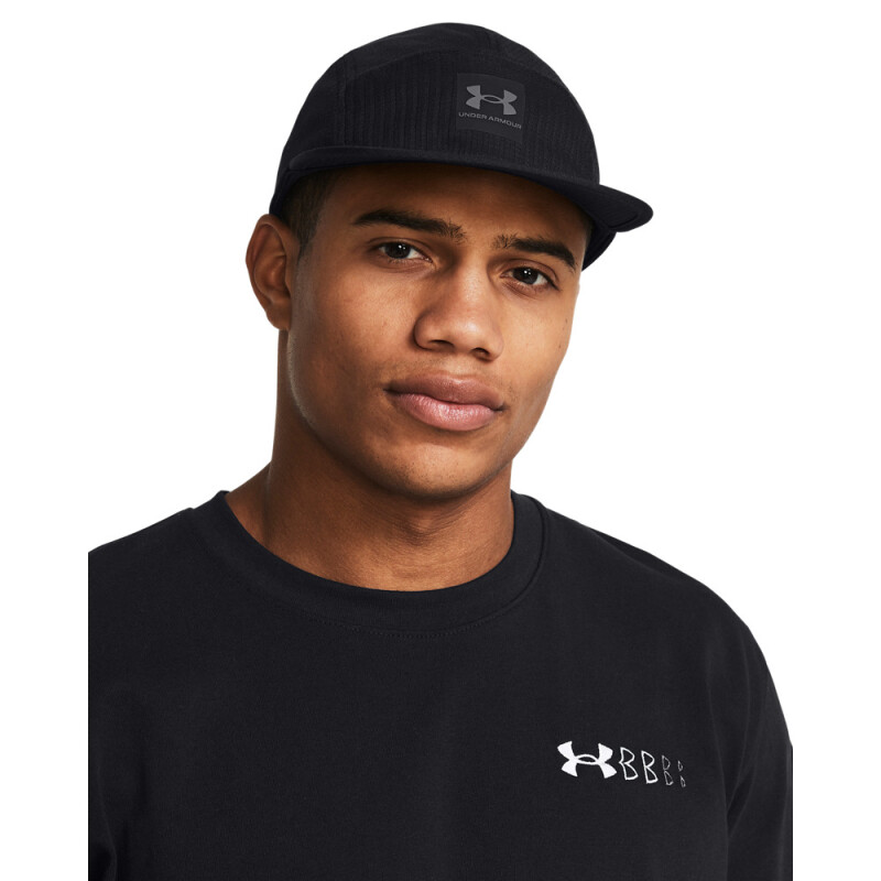 Iso-chill Armourvent Camper-BLK BLK-001
