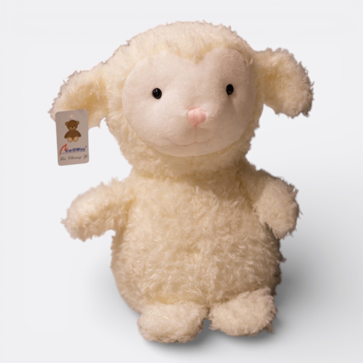 Animales de Peluche Suaves - Oveja 
