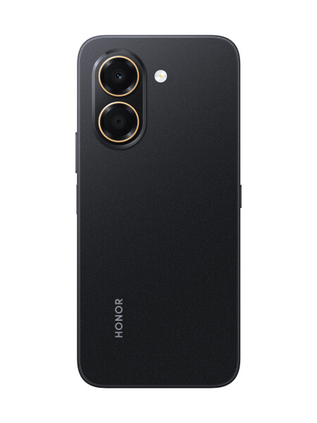 Celular Honor X7E 256GB Negro