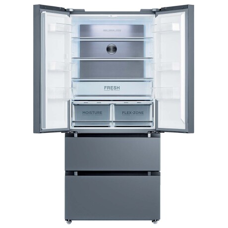Heladera James RJ-460 inox. french door Heladera James RJ-460 inox. french door