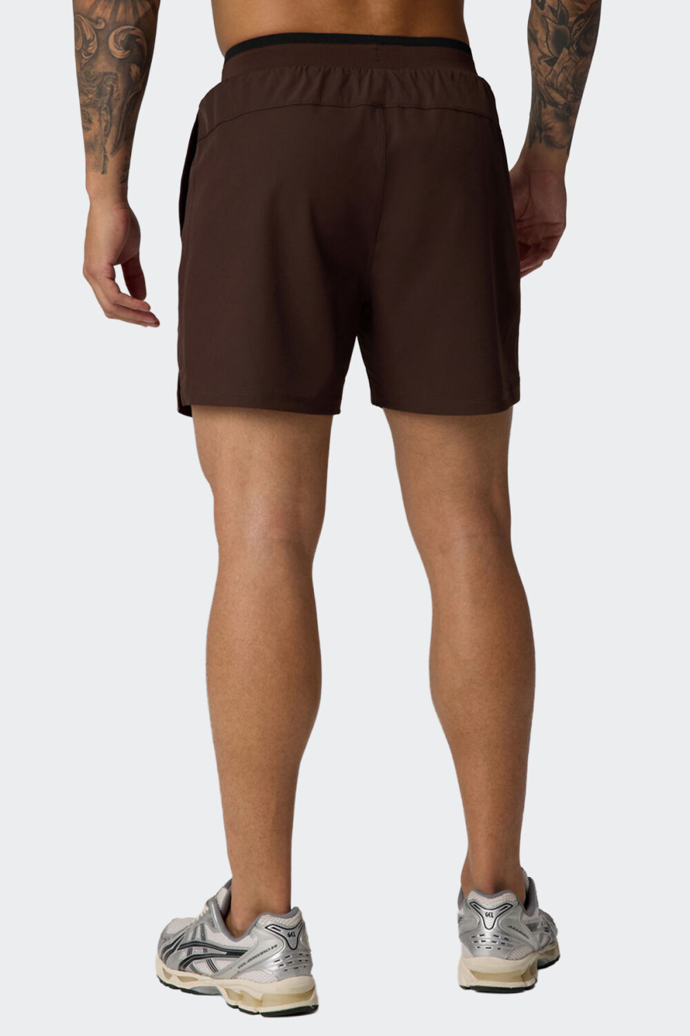 Short Fabletics The Fundamental Marrón
