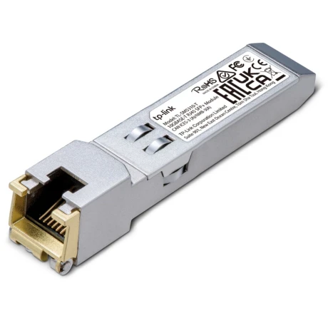 Modulo Sfp+ Tp-link SM5310-T RJ45 10GBIT 001