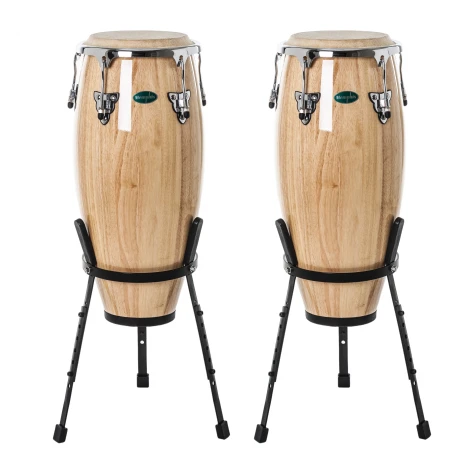CONGA MEMPHIS FTC8801 NATURAL CONGA MEMPHIS FTC8801 NATURAL