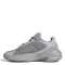 Championes de Mujer Adidas Ozelle Cloudfoam Gris