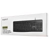 Teclado Havit Portuges KB2008 (Cable) Teclado Havit Portuges KB2008 (Cable)