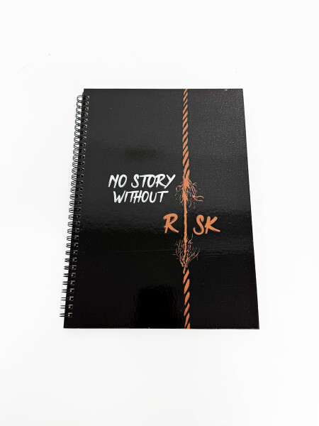 CUADERNOLA TAPA DURA 70 HOJAS 4 O +