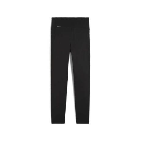 Pantalón Largo Tad Ess Tight 7/8 de Mujer Negro