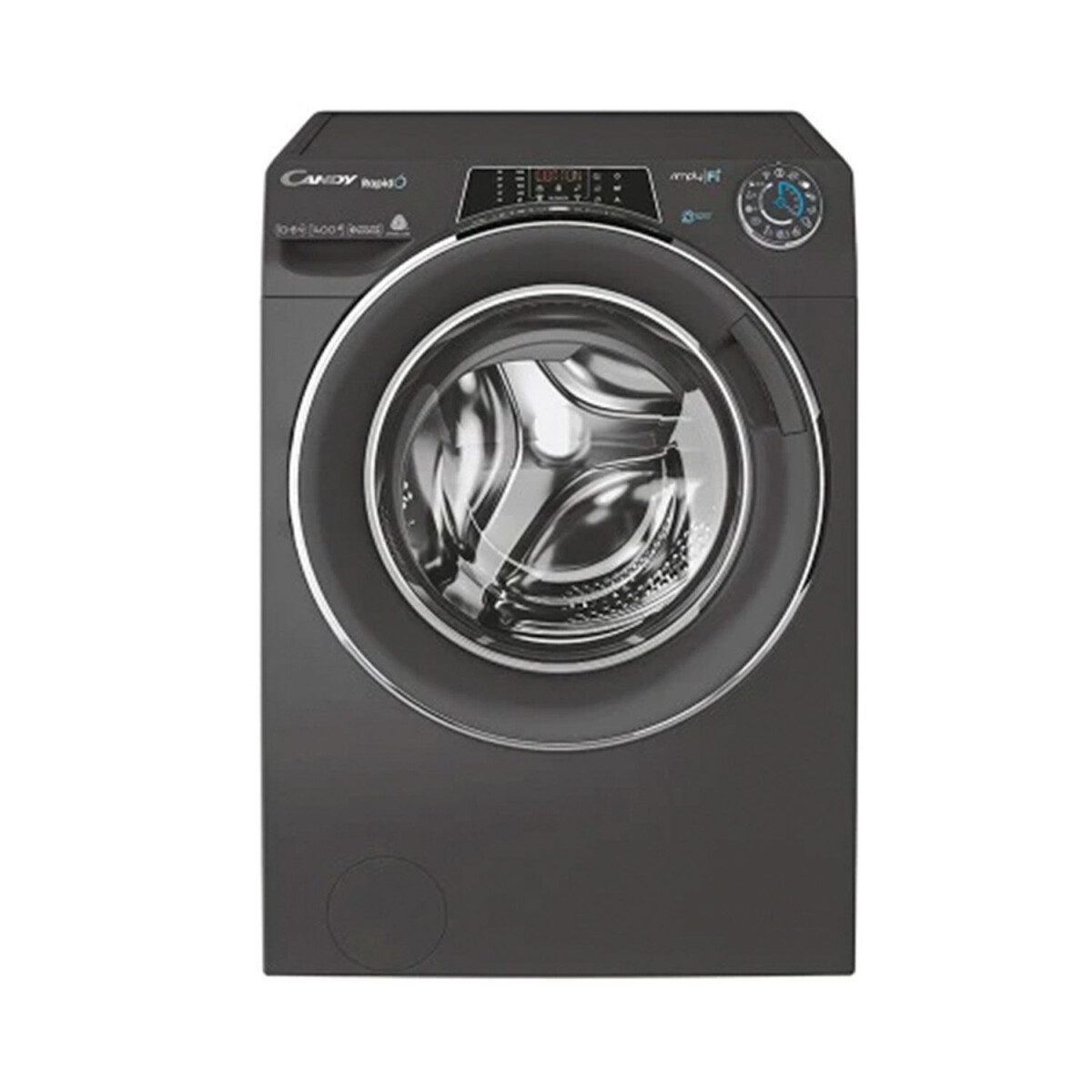 Lavasecarropas Candy Row41496dwmch-12 Outlet - OLT LAVASECARROPAS CANDY ROW41496DW A31 