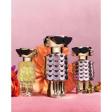 Perfume Paco Rabanne Fame EDP 50ml Original Perfume Paco Rabanne Fame EDP 50ml Original