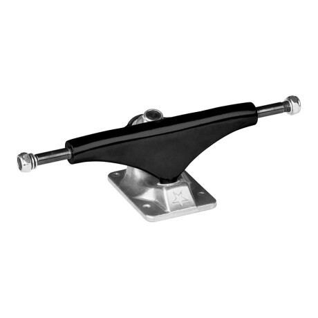 Truck de Skate Mini Logo 149mm - Black Truck de Skate Mini Logo 149mm - Black