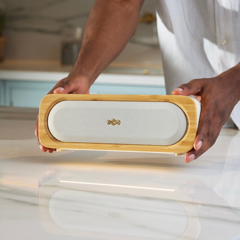 PARLANTE GET TOGETHER GO (BLUETOOTH) Cream