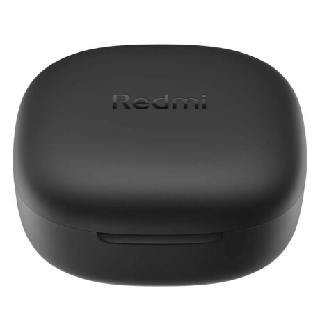 Auriculares Inalámbricos Xiaomi Redmi Buds 6 Play Negro